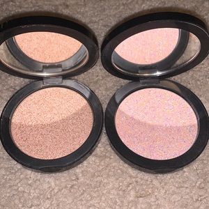 Algenist color correcting powder